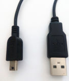 USB Data Charging Cable for MP3