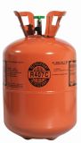 R407c Refrigerant Gas with High Purity 99.9% for Refrigerator