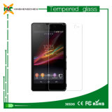 for Sony Xperia C Tempered Glass Screen Guard