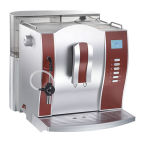 2015 New Semi Automatic Coffee Machine Office Automatic Coffee Maker