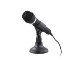 Hot Selling Desktop Microphone with Good Sound Quality