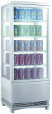 Display Refrigerator for Displaying Drink (GRT-RT98L(1R))