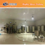Hy-Filling Pet Bottle Beer Brewery Device