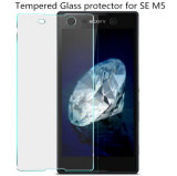 High Quality 9h Tempered Glass Screen Protectors Sony M5