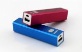 Newest Attractive Model 2000mAh Power Bank for Mobile Phone (PB-003)