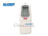 Suoer Low Price Air Conditioner Remote Control (00010172-Chunlan-Lagai)
