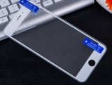 Silicone Frame Tempered Glass Screen Protector for iPhone6s