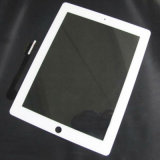 Replacement Front Panel Cover Glass Screen for iPad