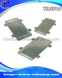 China Experienced Manufacturer, CNC Metal Machining Mobile Phone Middle Frame Housing