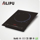 Light Touch Induction Cooker with Cooper Coil