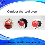 2015 China Hot Selling BBQ Charcoal Oven Grill