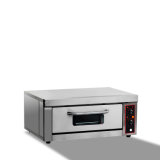 Single One-Layer Gas Oven