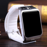 Fashion Smart Watch with Nano SIM Card for iPhone 4