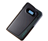 USB Portable Charger Portable Power Bank Bluetooth Headset 13000mAh