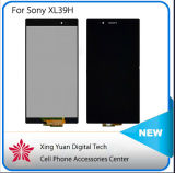 Original New Quality for Sony Xl39h LCD Display with Digitizer Complete