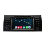 1 DIN Car DVD Player for BMW E53 with GPS Navigation