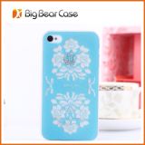 Custom Cell Phone Case for iPhone 4 4s (XD-CH-IP4)