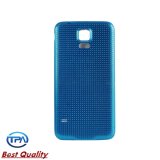 High Quality Blue Back Cover Housing for Samsung G900 Galaxy S5
