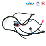 Home Appliance Wire Harness Manufacturer