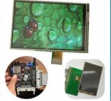 3.5 Inch TFT 320X480 Dots LCD Screen with Touch Panel