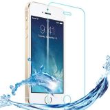 0.3mm Anti Explosion Tempered Glass Screen Protector for iPhone 5s