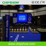 Chipshow High Definition P4 Small Pixel Pitch LED Display
