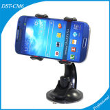 Mobile Phone Holder/ Cell Phone Suction Holder/ Car Holder (DST-CM6)