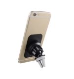 360 Rotation Air Vent Magnet Car Holder for Mobile Phone, with 360-Degree Rotation Air Vent