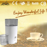 Plastic Conical Burr Blade Coffee Grinder