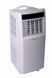 Portable Air Conditioner with AC/DC Function