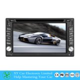 Digital LCD Screen 800X480 TFT GPS&Navigation Car DVD Player