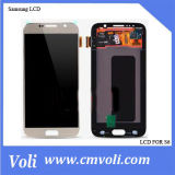 Top Selling Mobile Phone LCD for Samsung Galaxy S6