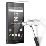 High Definition Compact Tempered Glass Phone Accessories for Sony
