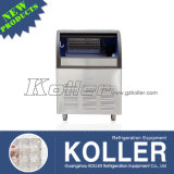 100kg Crystal and Sanitary Cube Ice Maker --CV100
