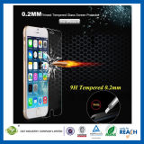 Ultra Slim 0.2mm Tempered Glass Screen Protector for iPhone 6
