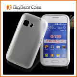 TPU Mobile Phone Cover for Samsung Young 2 G130