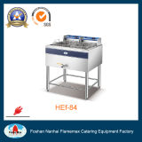 Commercial Electric Deep Fryer (HEF-84)