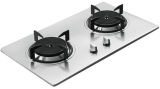 Gas Stove with 2 Burners (QW-A12)