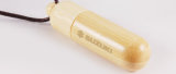 Eco-Friendly Bamboo USB Flash Pen Drive