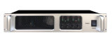 Audio Amplifier-H Series Amplifier-H4600 (4*600W)