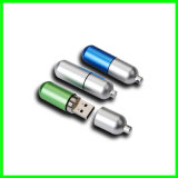 Metal USB Memory Thumbdrive USB Flash Drive