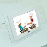 7 Inch Acrylic Full Function Digital Picture Frame
