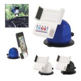 Promotional Suction Cup Phone Holder