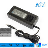 120W Laptop Power Supply for Asus 19V 6.32A Charger