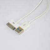 USB 3.0 to 30p Cable for iPhone