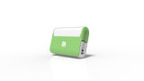 Power Bank for Smartphone and iPhone with DC 5V/1.3A Output