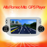 Car Video for Alfa Romeo Mito Brand DVD Player