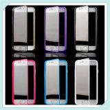 Transparent Soft TPU Gel Mobile Phone Case for iPhone 6
