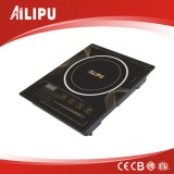 Portable Slide Sensor Touch Control Electric Induction Cooker (SM-S12H)
