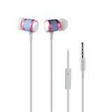 Stereo Earphones for iPod (SW-E220)